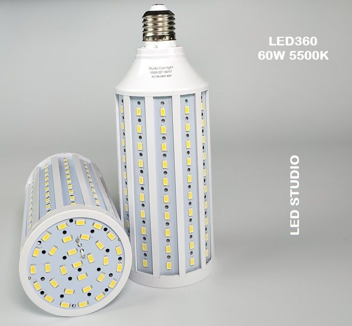 Bán bộ sản phẩm LED360 40w 5500K - 1