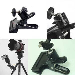 2026-10-14 TBQP Báo Giá Hà Nội - HCM - Kẹp đầu bi xoay 360 độ ốc 1/4 9 Kẹp đầu bi xoay 360 độ ốc 1/4 chính hãng, hình ảnh thực tế mua tại HL Studio Móc treo & Kẹp - Giá đỡ điện thoại 9
