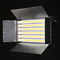 Đèn kino flo 6 bóng LED Falconeyes