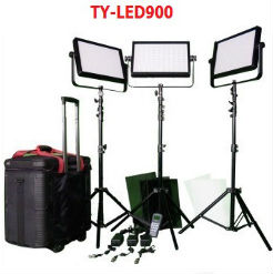 Bộ 3 đèn led bảng TY-LED900