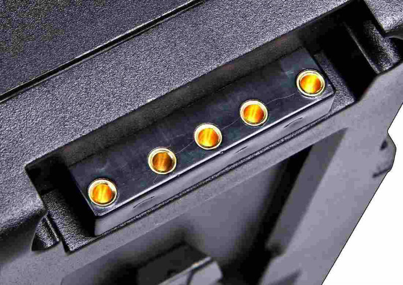 bán pin sạc cho đèn led camera FD-BP130L 130Wh Farseeing