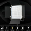 Đèn Led SuteFoto 40W LED-660A Pro