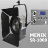 Đèn spotlight LED 100w Menik SR-1000