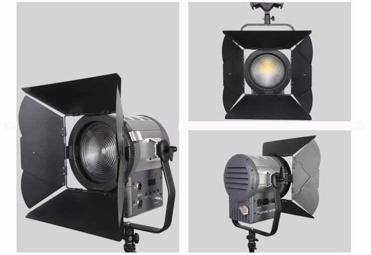 đèn led quay phim chuyên nghiệp 150w