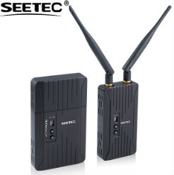 Bộ truyền tín hiệu video không dây SDI/ HDMI SEETEC WHD151