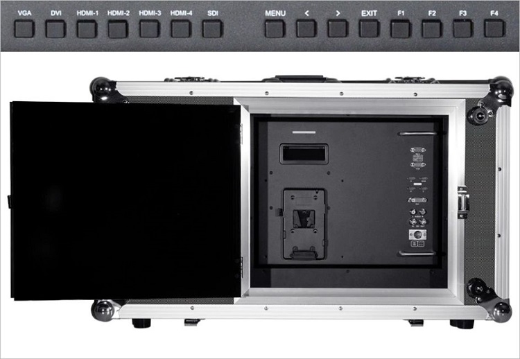 Monitor 4K 28 inch 4K280-9HSD-CO SEETEC mới nhất