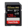 Thẻ nhớ 128GB SDXC Sandisk Extreme Pro 95MB/s