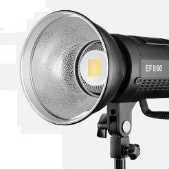 Đèn LED studio EF II-60 JINBEI
