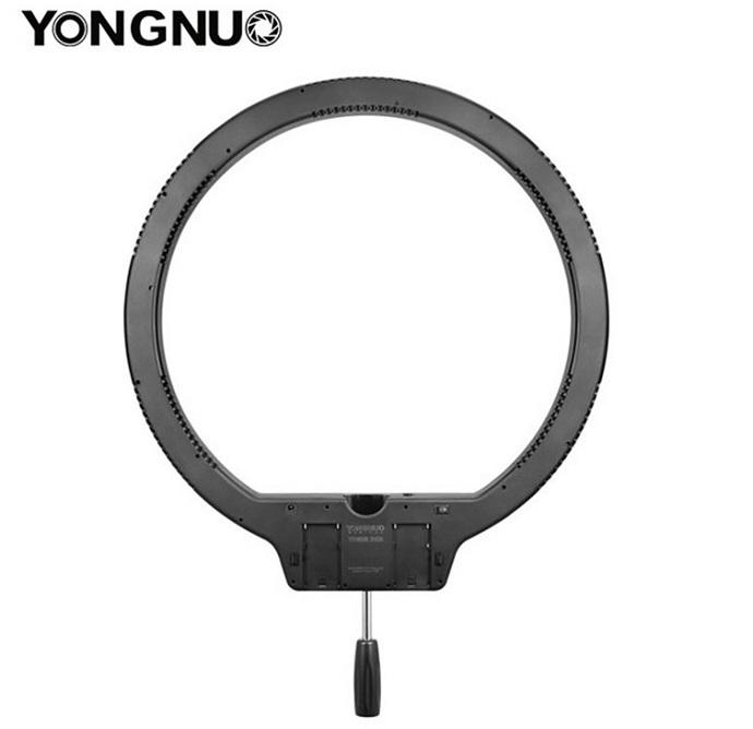 LED Ring Yongnuo YN608 RGB giá rẻ