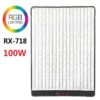 Đèn led dạng cuộn 100w RX-718 RGB Falconeyes