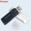 Đầu đọc thẻ nhớ USB 3.0 Kingma
