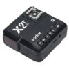 Trigger Godox X2T-N cho Nikon tích hợp TTL, HSS 1/8000s
