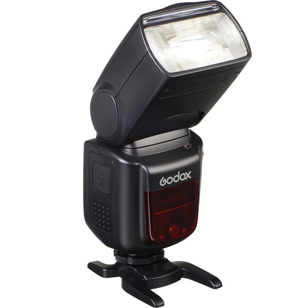 Đèn flash Godox V860II cho máy ảnh hà nội.