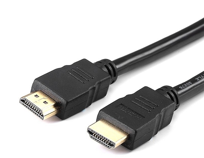 Dây cáp HDMI to HDMI 1.5m
