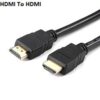 Dây cáp HDMI to HDMI 5m