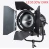 Đèn quay phim Spotlight LED 100W DMX 512