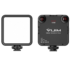 Mua đèn led video mini VIJIM VL81 Ulanzi