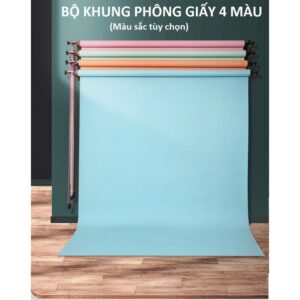 Combo Bo Treo 4 Phong Xich 4 Phong Giay 10m 01