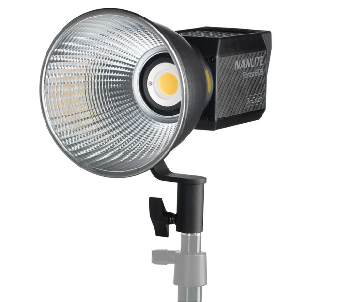 Đèn LED NanLite Forza 60B Bicolor