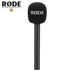 Tay cầm phỏng vấn Rode Interview Go cho Wireless Go