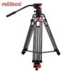 Chân máy quay Tripod Miliboo MTT601 II-AL