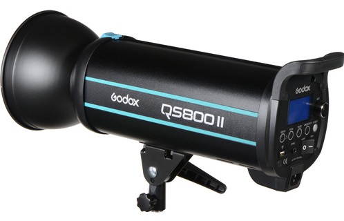 Đèn Flash studio Godox QS800II giá rẻ