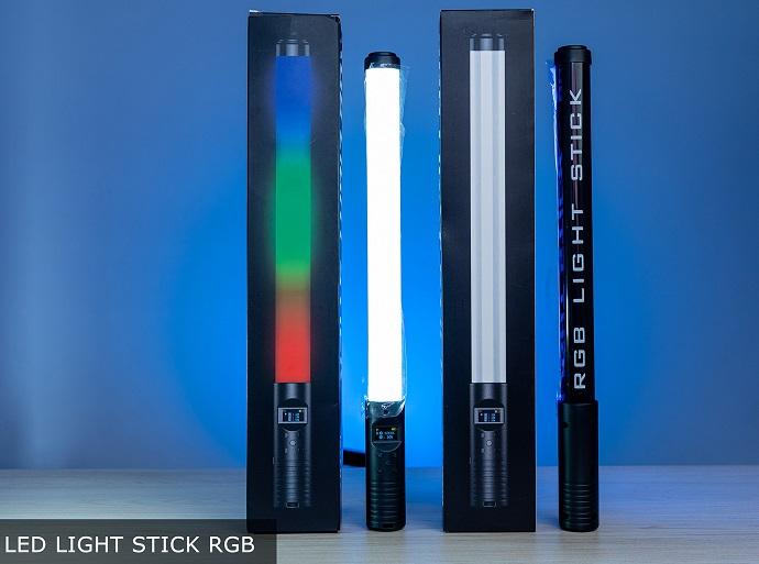 Đèn RGB light Stick
