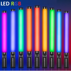 Đèn led RGB light Stick