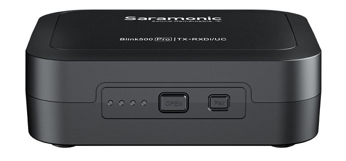 Micro Saramonic Blink 500 Pro B5