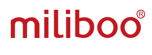 Miliboo logo