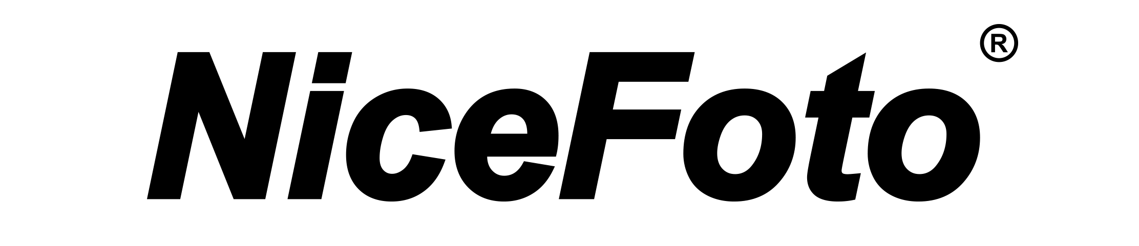 NiceFoto Logo