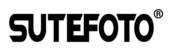 SuteFoto Logo