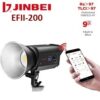 Đèn led studio Jinbei EFII-200