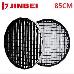Lưới tổ ong cho Softbox Beauty Dish Jinbei 85cm