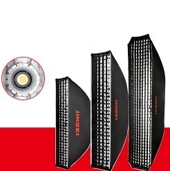 Mua softbox thao tác nhanh Jinbei KE-25x100 Grid