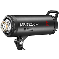 Mua đèn flash Jinbei MSN 1200 Pro