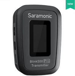 Bộ phát tín hiệu micro Saramonic Blink 500 Pro TX