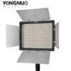 Đèn LED quay phim Yongnuo YN600L II