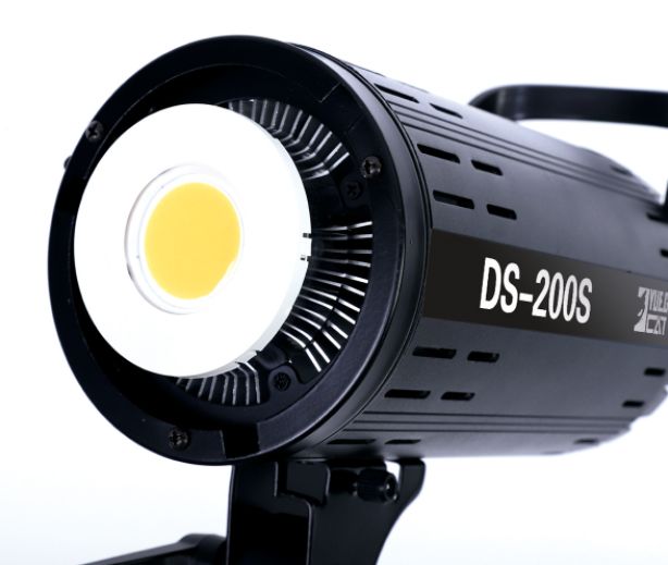 Đèn led studio DS-200S