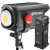 Đèn led quay phim Jinbei EFD-300