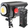 Đèn led quay phim Jinbei EFD-500