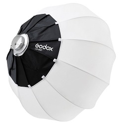 Softbox cầu Godox 85cm CS-85D