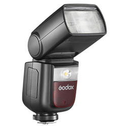 Đèn Godox V860III cho máy ảnh Nikon