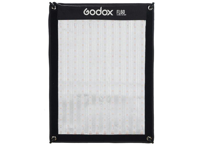 Đèn led cuộn Godox FL60
