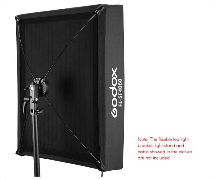 Softbox Godox FL-SF4060 giá rẻ