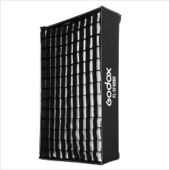 Softbox tổ ong Godox FL-SF4060