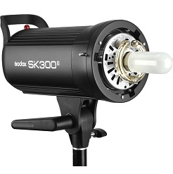 Đèn flash Godox SK300II