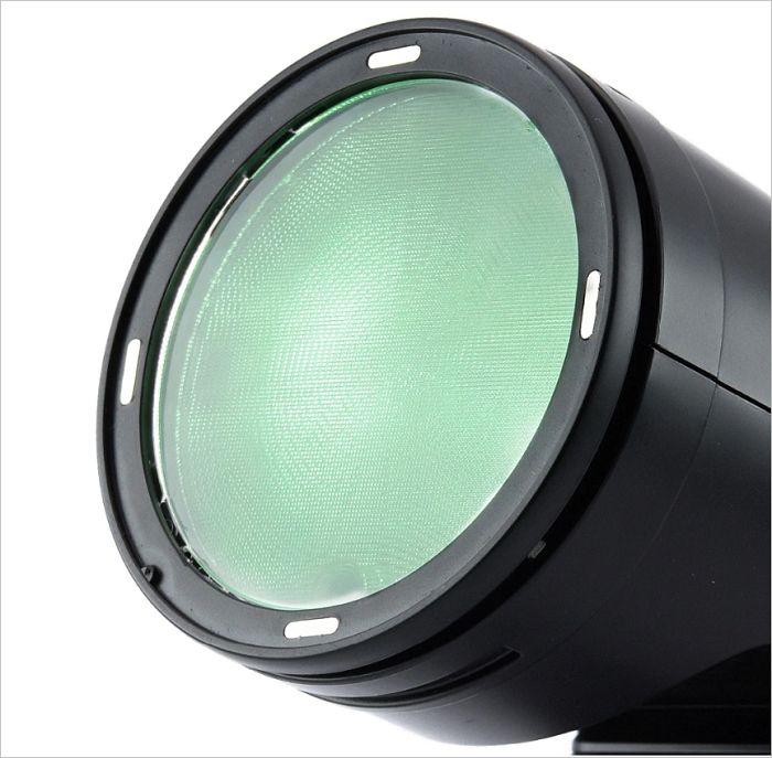 Bộ lọc màu Godox AK-R16 cho đèn flash giá rẻ