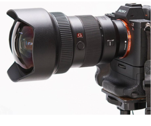 HL Studio đơn vị cung cấp ống kính chụp ảnh phong cảnh chất lượng