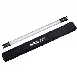 Đèn LED Nanlite PavoTube 15C 1 kit